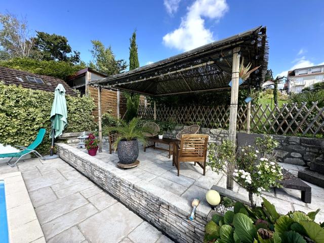 Maison vente à Vichy, Abrest