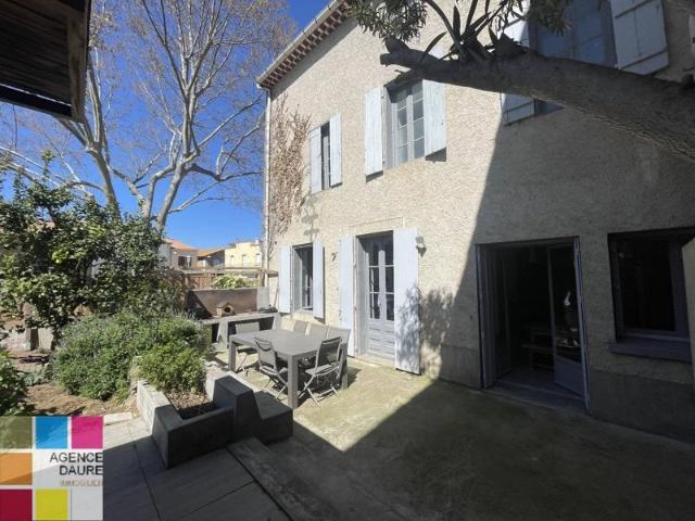 Maison vente à Lyon, Métropole de Lyon