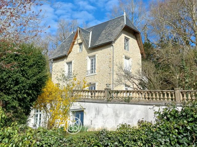 Maison vente à Montmorillon, Civray