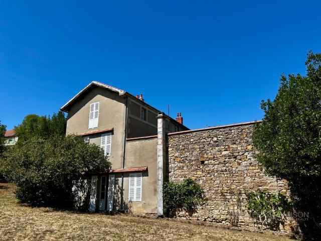 Maison vente à Riom, Prompsat