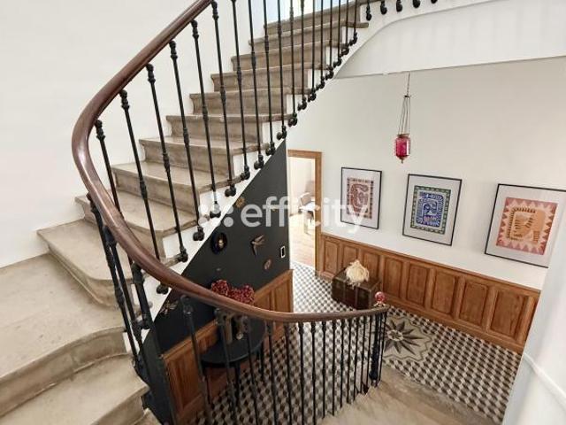 Maison vente à Montpellier, Pignan