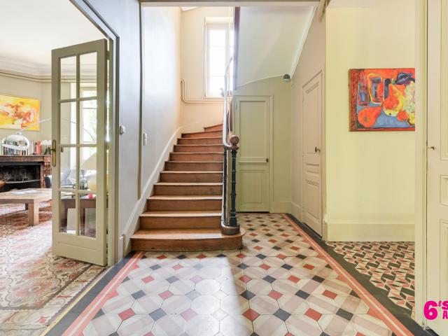 Maison vente à Lyon, Métropole de Lyon