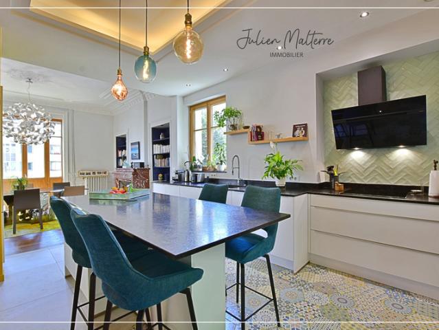 Maison vente à Saint-Étienne, Saint-etienne