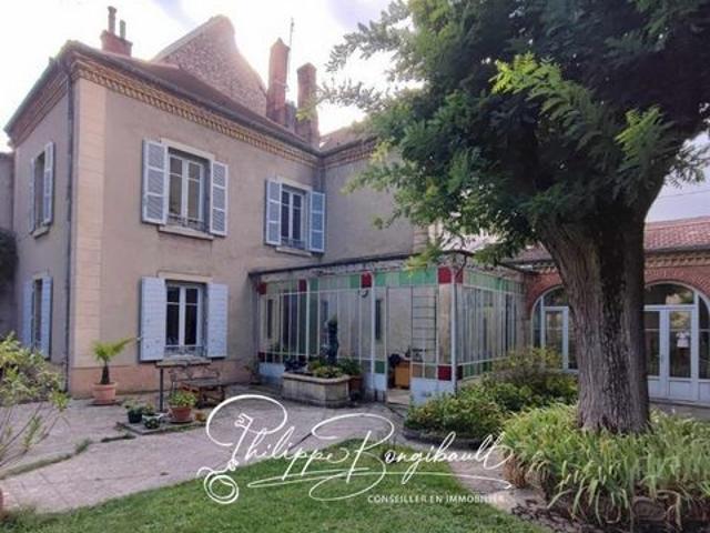 Villa vente à Crémieu, Isère