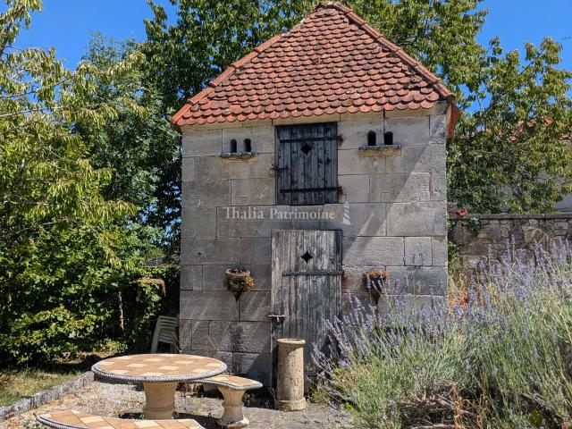 Maison vente à Nontron, Beaussac