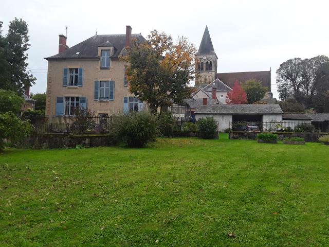 Maison vente à Le Chapelet, Bengy-sur-Craon