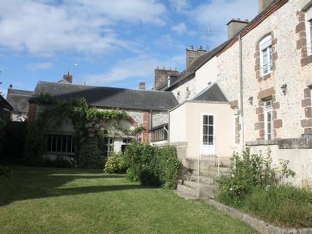 Villa vente à Cité des Capucines, Fresnay-sur-Sarthe