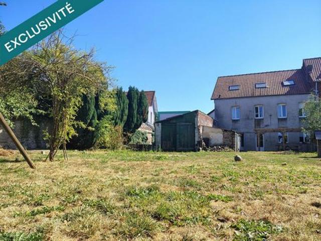 Villa vente à Arras, Pernes