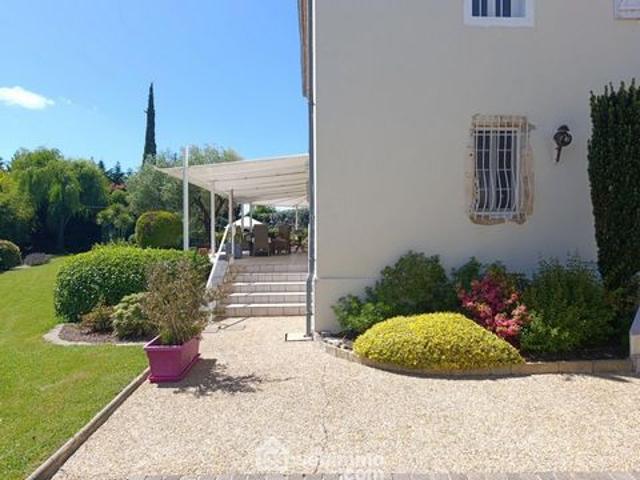 Villa vente à Beyries, Landes