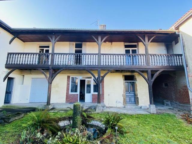 Maison vente à Mont-de-Marsan, Cazères-sur-l'adour