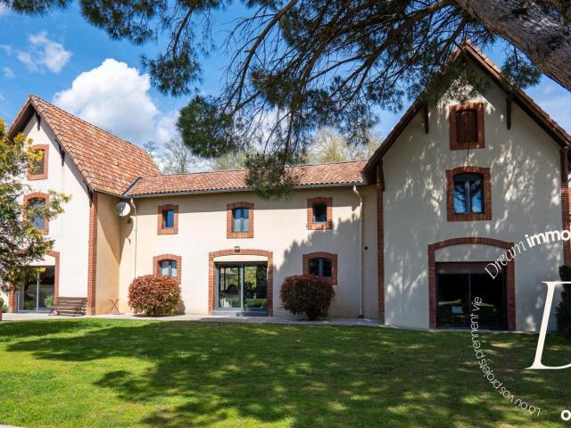 Maison vente à Dax, Mées