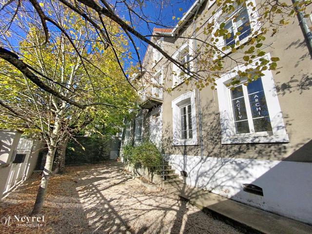Maison vente à Saint-Étienne, Saint-priest-en-jarez