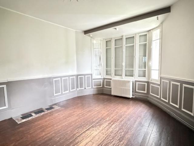 Maison vente à Clermont, Liancourt