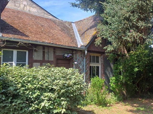 Maison vente à Compiègne, Noyon