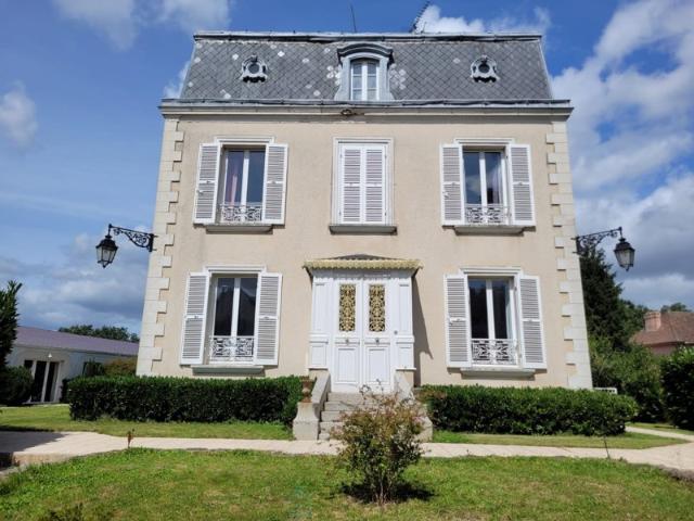 Maison vente à Mayenne, Pré-en-pail