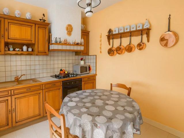 Maison vente à Limoges, Chalus