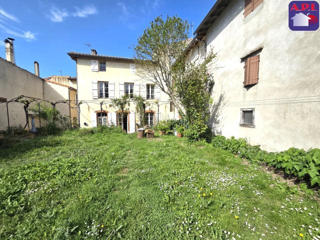Maison vente à Pamiers, Mazères