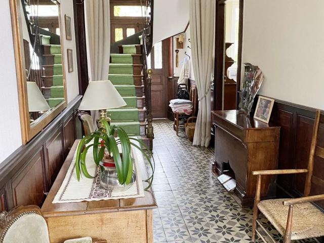 Appartement vente à La Châtre, Cluis