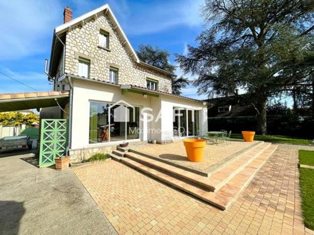 Villa vente à Marmande