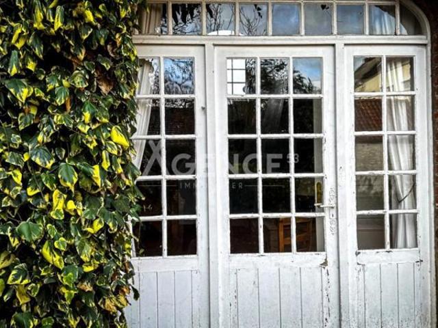 Maison vente à Saint-Omer, Fauquembergues
