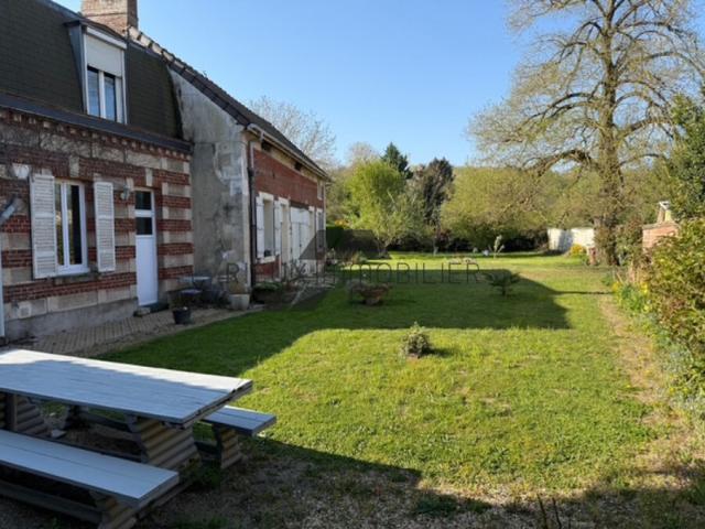 Maison vente à Clermont