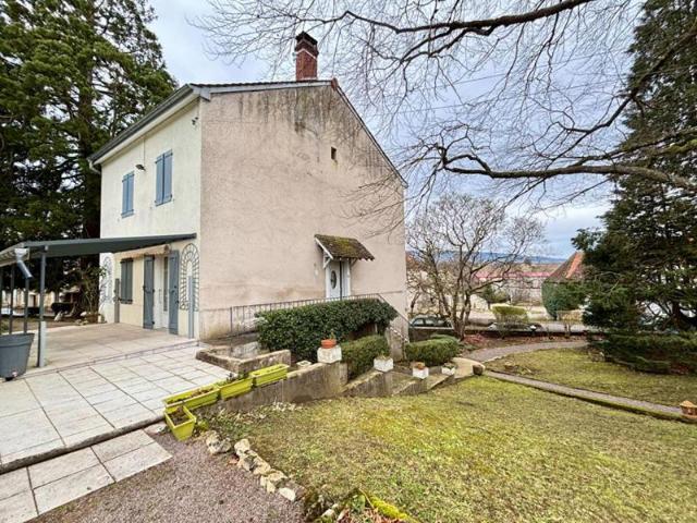 Maison vente à Chalon-sur-Saône, Cheilly-lès-maranges