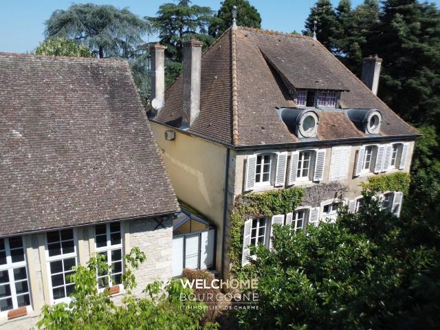 Maison vente à Chalon-sur-Saône, Chalon-sur-saône