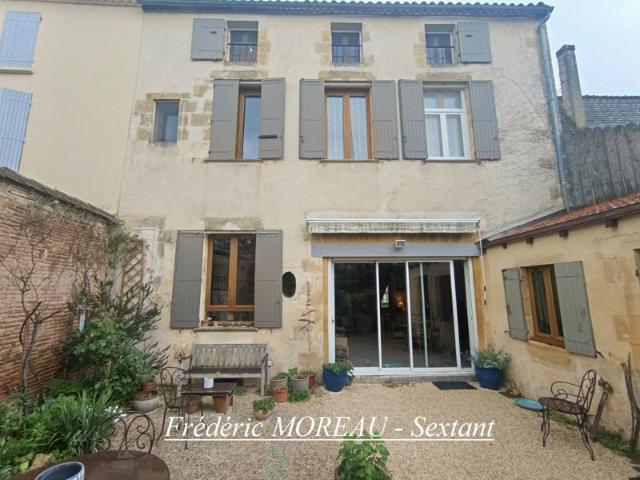 Maison vente à Bergerac
