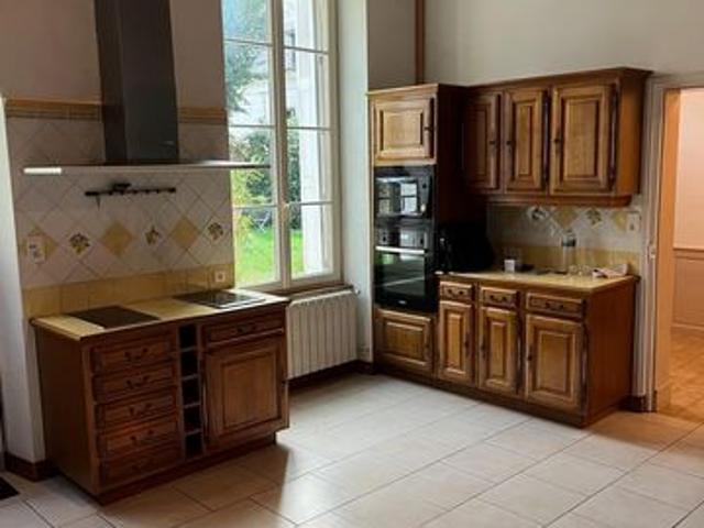 Villa vente à Chinon, Bourgueil