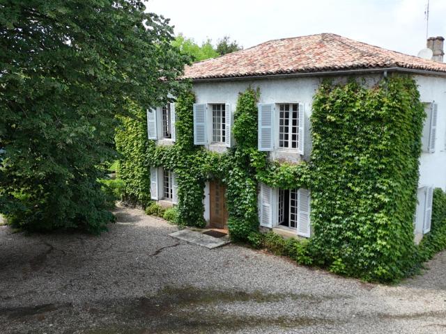 Maison vente à Marmande, Fauillet