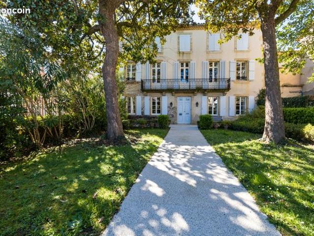 Maison vente à Geaune, Landes