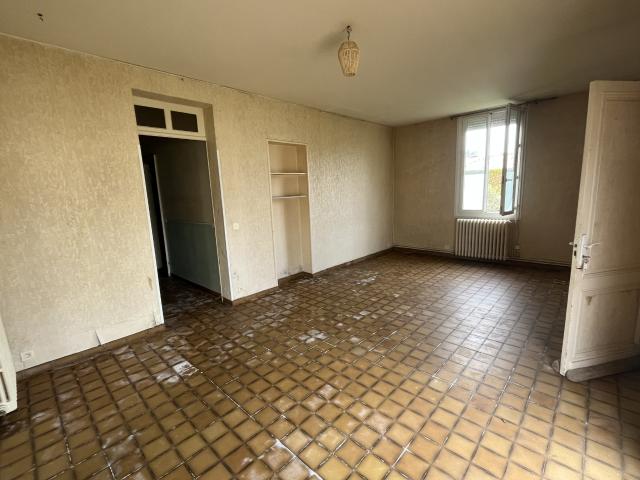 Maison vente à Sainte-Hélène, Gironde