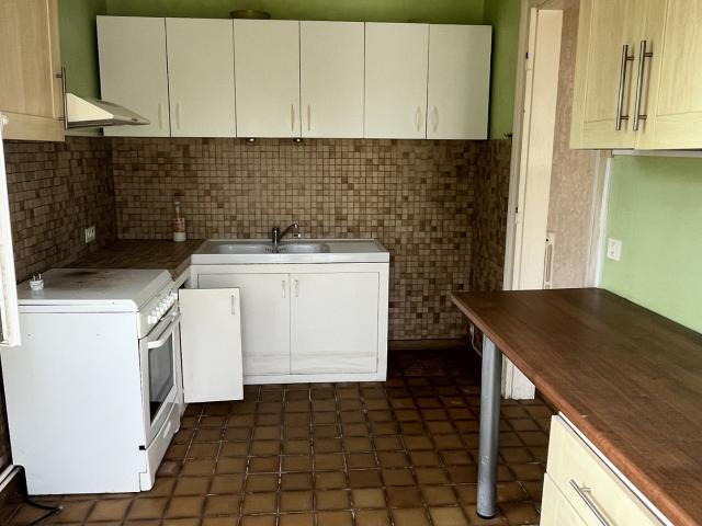 Maison vente à Sainte-Hélène, Gironde