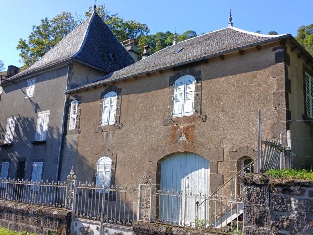 Maison vente à Mauriac, Saint-paul-de-salers