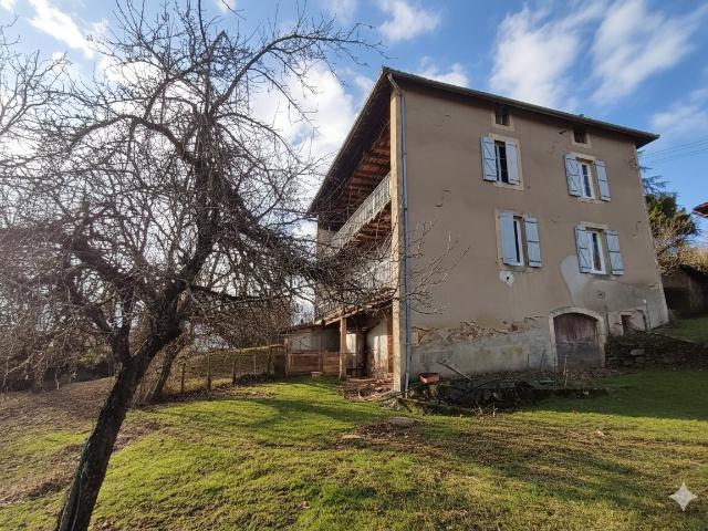 Maison vente à Figeac, Prendeignes