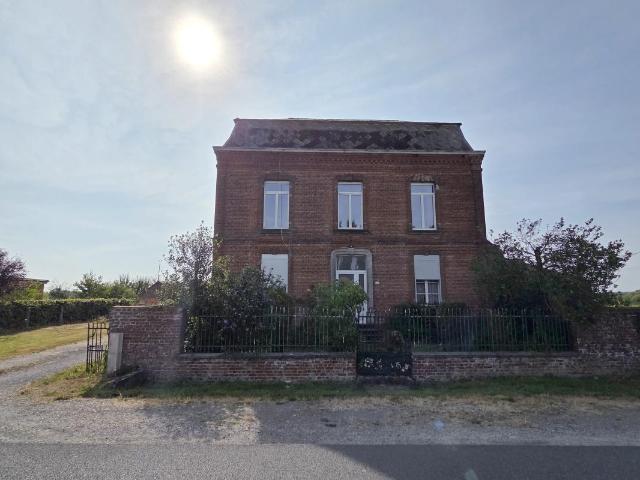 Maison vente à Wignehies, Nord