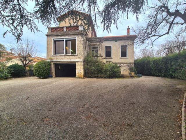 Maison vente à Nyons, Montélimar
