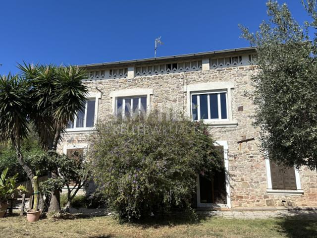 Maison vente à Saint-Raphaël, Var