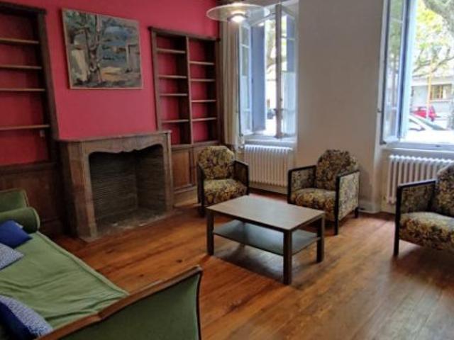Maison location à Toulouse, Revel