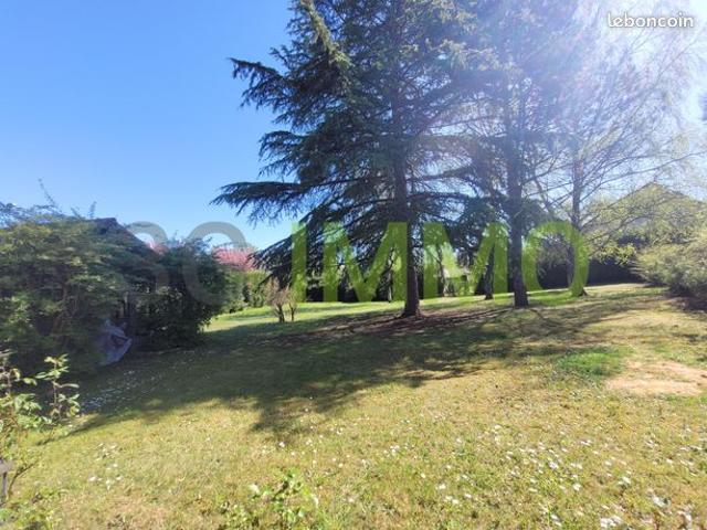 Maison vente à Vierzon, Saint-hilaire-de-court