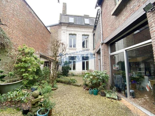 Maison vente à Arras, Saint-pol-sur-ternoise