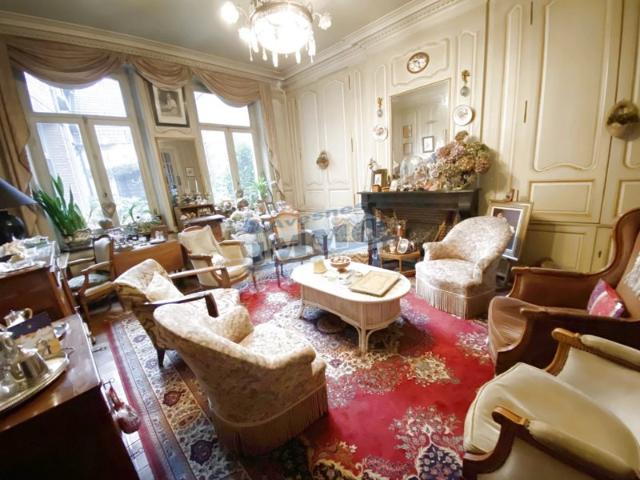 Maison vente à Arras, Saint-pol-sur-ternoise