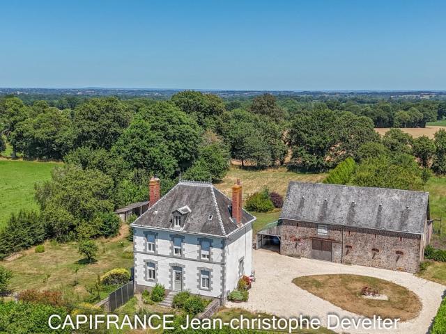 Maison vente à Mayenne, Saint-denis-de-gastines
