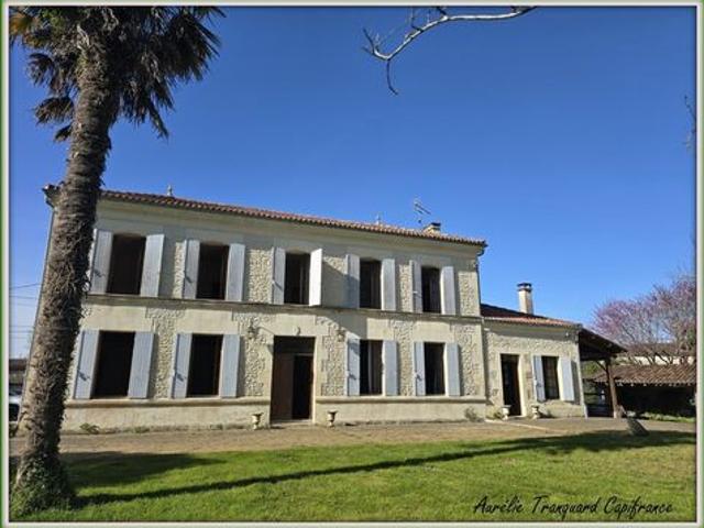 Maison vente à France métropolitaine, Varaize