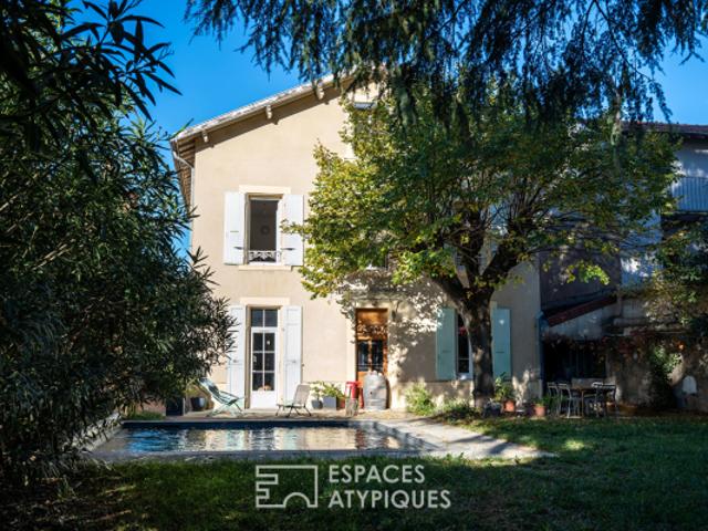 Maison vente à France métropolitaine, Valence