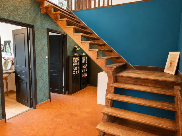Maison vente à Lardières, Méru