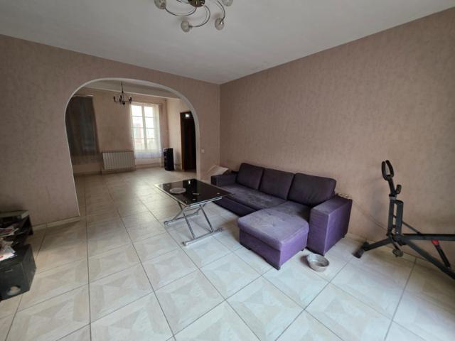 Maison vente à Narbonne, Sallèles-d'aude