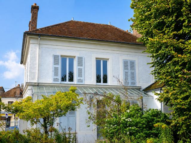 Maison vente à Écuelles, Moret-Loing-et-Orvanne