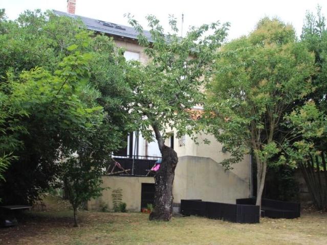 Maison vente à La Rochelle