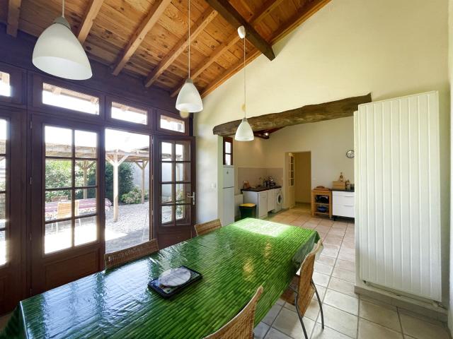 Maison vente à Auch, Saramon